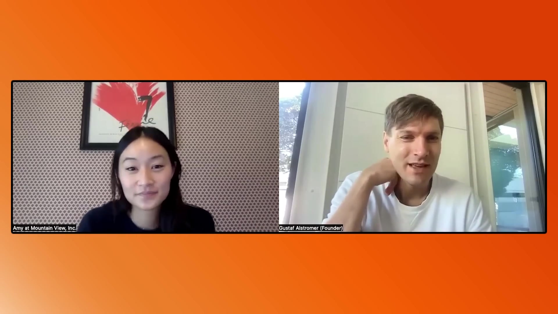 How to Talk to Users video at 7 minutes 21 seconds